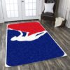 Lacrosse Rug Carpet