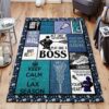 Lacrosse TG86753 Rug Carpet