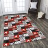 Lacrosse Rug Carpet