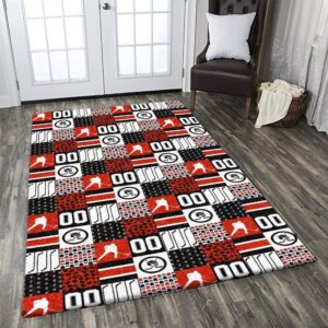 Lacrosse Rug Carpet