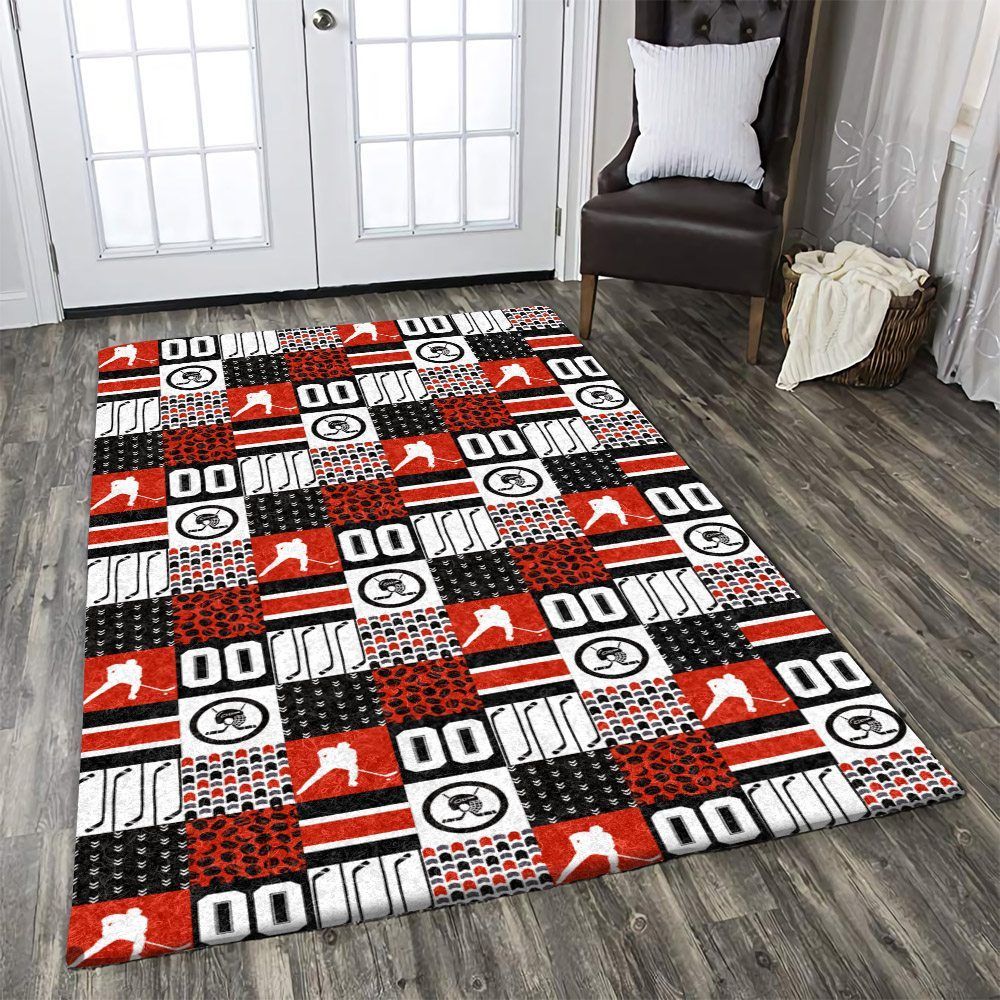Lacrosse Rug Carpet