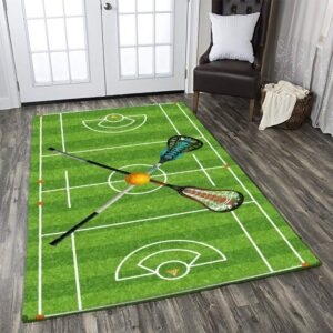 Lacrosse Rug Carpet