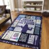 Lacrosse Rug Carpet