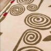 Lady Bug Rug Carpet