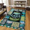 Lake WP28587 Rug Carpet