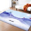 Landscape Rug Carpet