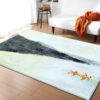 Landscape Rug Carpet