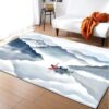 Landscape Rug Carpet