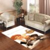 Last Exile Living room carpet rugs