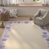 Lavender Rug Carpet