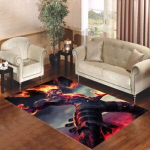 League Of Legends Living room carpet rugs