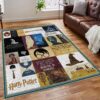 Legend Novel H Rug Carpet