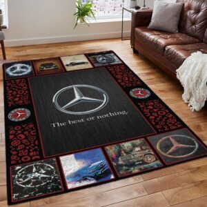 Legend Of M Rug Carpet