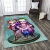 Legends Joker & Harley Quinn Area Rug - Movie OD49322 Rug Carpet