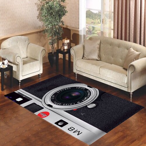 Leica M8 2 Living room carpet rugs