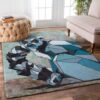 Lemur RI47485 Rug Carpet