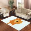 Leo Living room carpet rugs