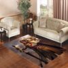 Leona League of Legends Living room carpet rugs