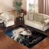 Les Miserables The Musical Living room carpet rugs