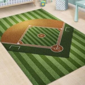 Let's Play Rug Carpet