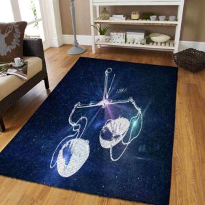 Libra UC74374 Rug Carpet