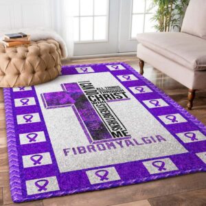 Libromyalgia Rug Carpet
