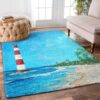 Lighthouse Rug Carpet