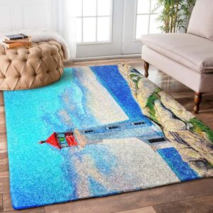 Lighthouse Rug Carpet