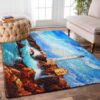 Lighthouse Rug Carpet