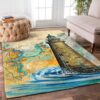 Lighthouse ER69269 Rug Carpet