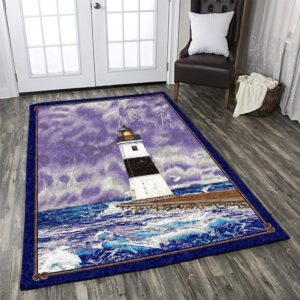 Lighthouse Rug Carpet