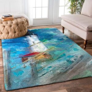 Lighthouse Rug Carpet
