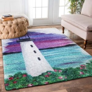 Lighthouse Rug Carpet