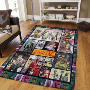 Limited Edition Rug Carpet