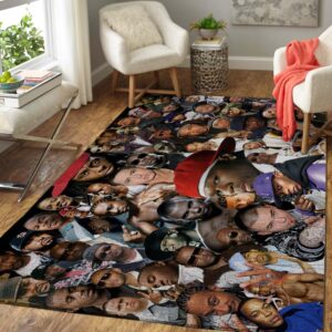 Limited Edition Rug Carpet