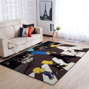 Limited Edition Rug Carpet