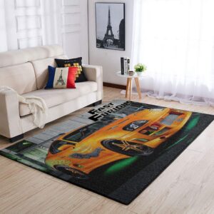 Limited Edition Rug Carpet