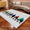 Limited Edition Rug Carpet