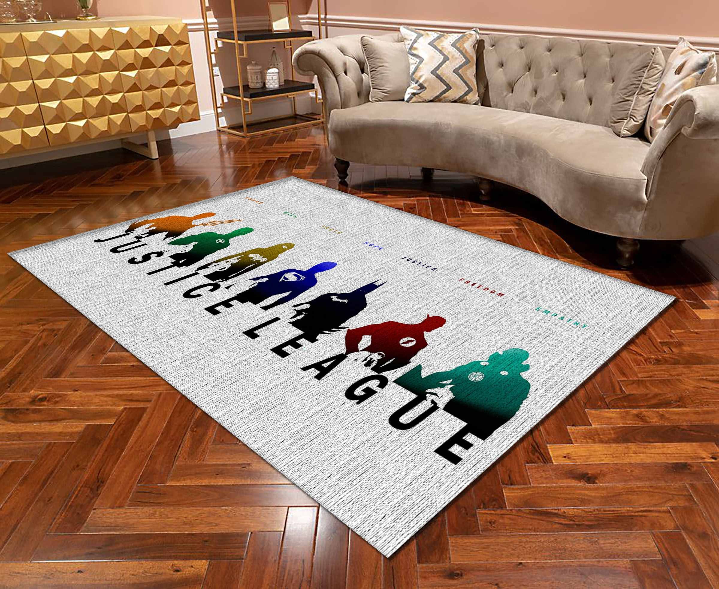Limited Edition Rug Carpet
