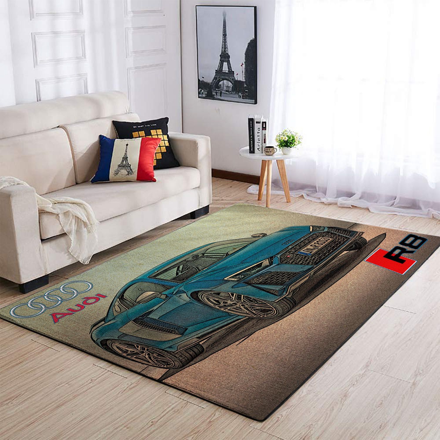 Limited Edition Rug Carpet