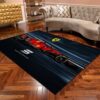 Limited Edition Rug Carpet