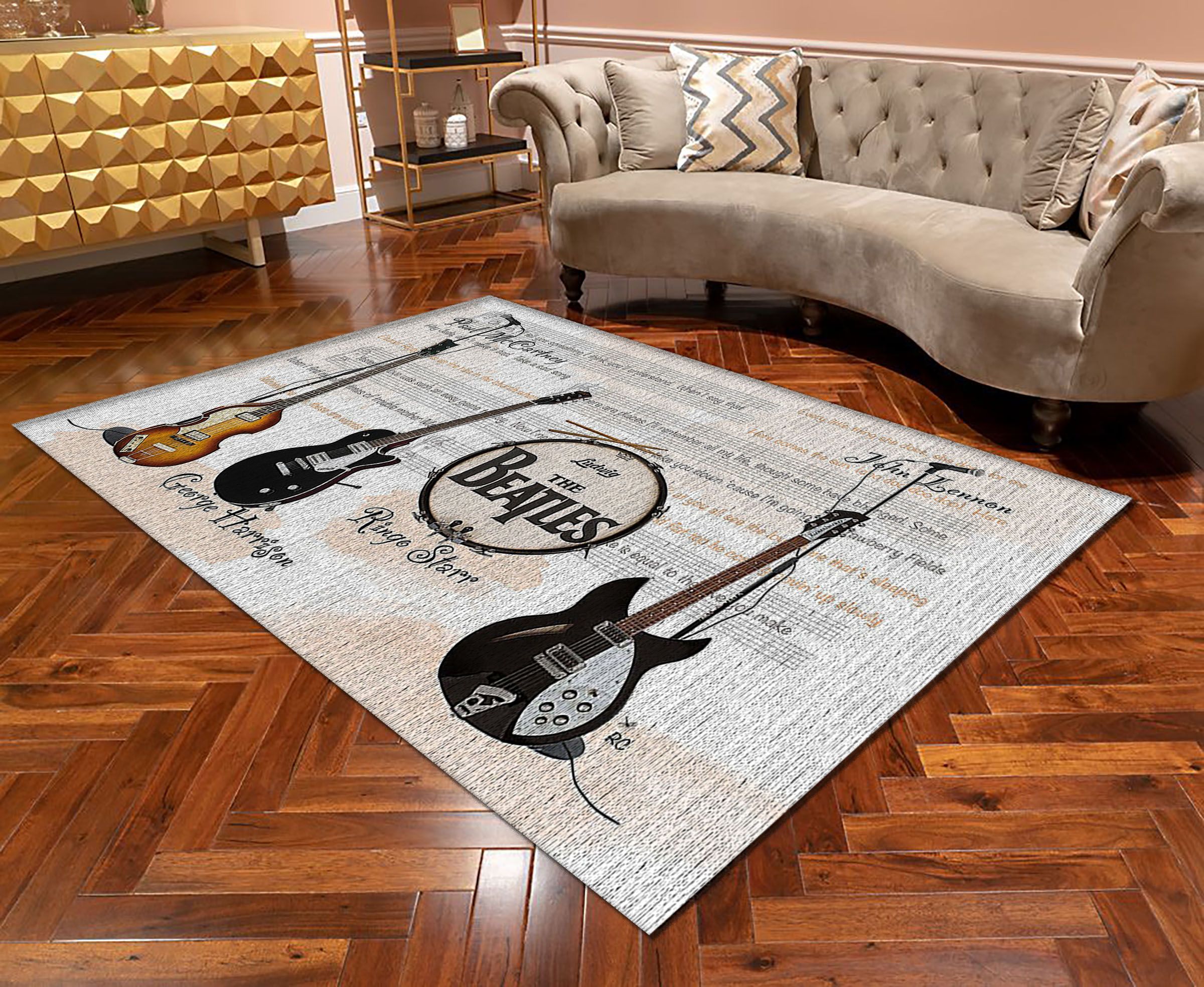 Limited Edition Rug Carpet