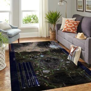 Limited Edition Rug Carpet