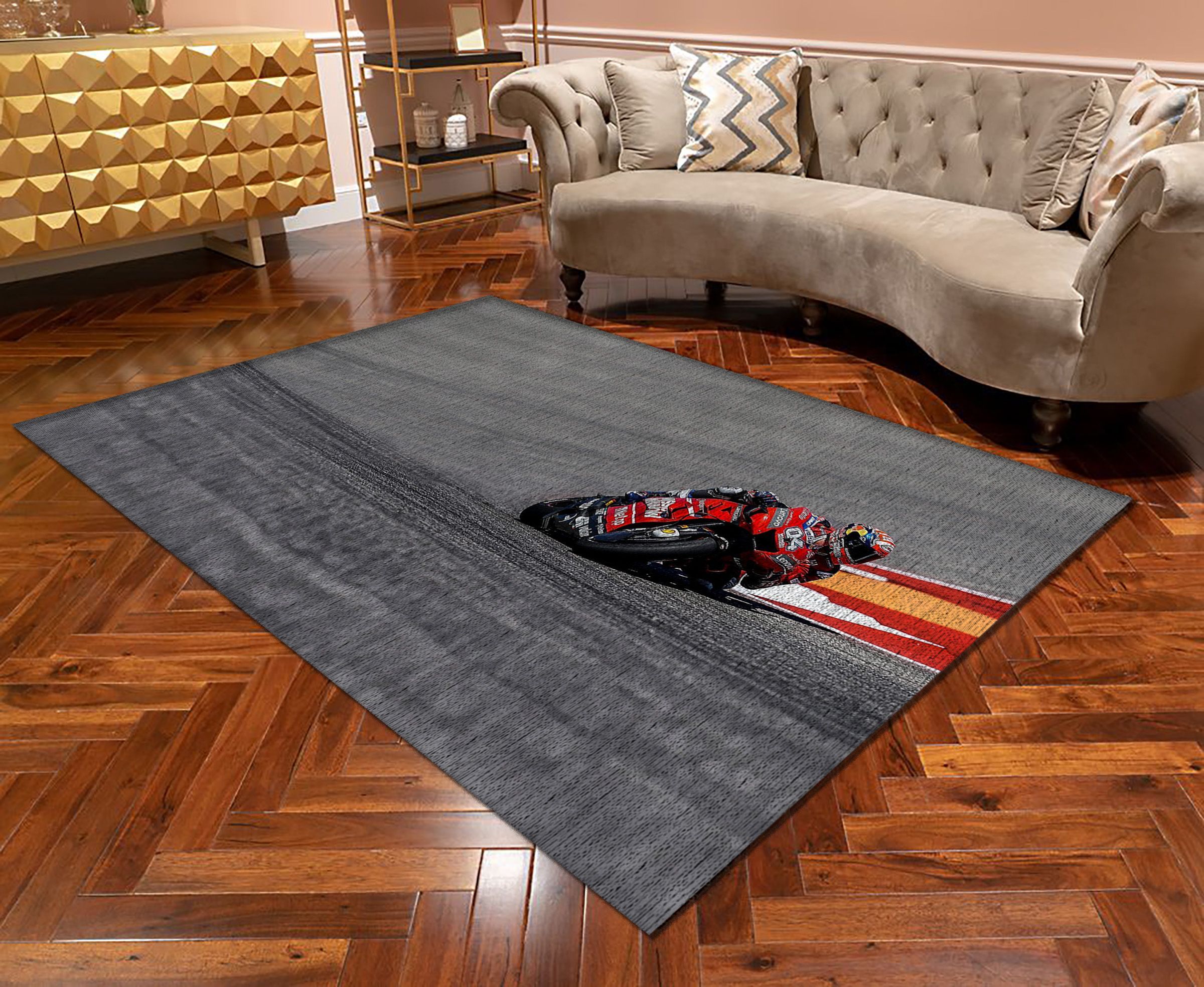 Limited Edition Rug Carpet