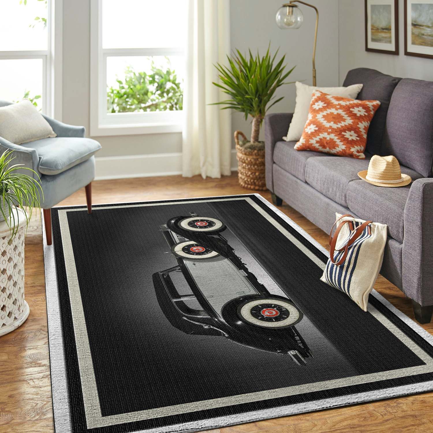 Limited Edition Rug Carpet