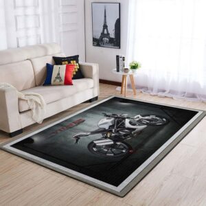 Limited Edition Rug Carpet