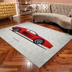 Limited Edition Rug Carpet
