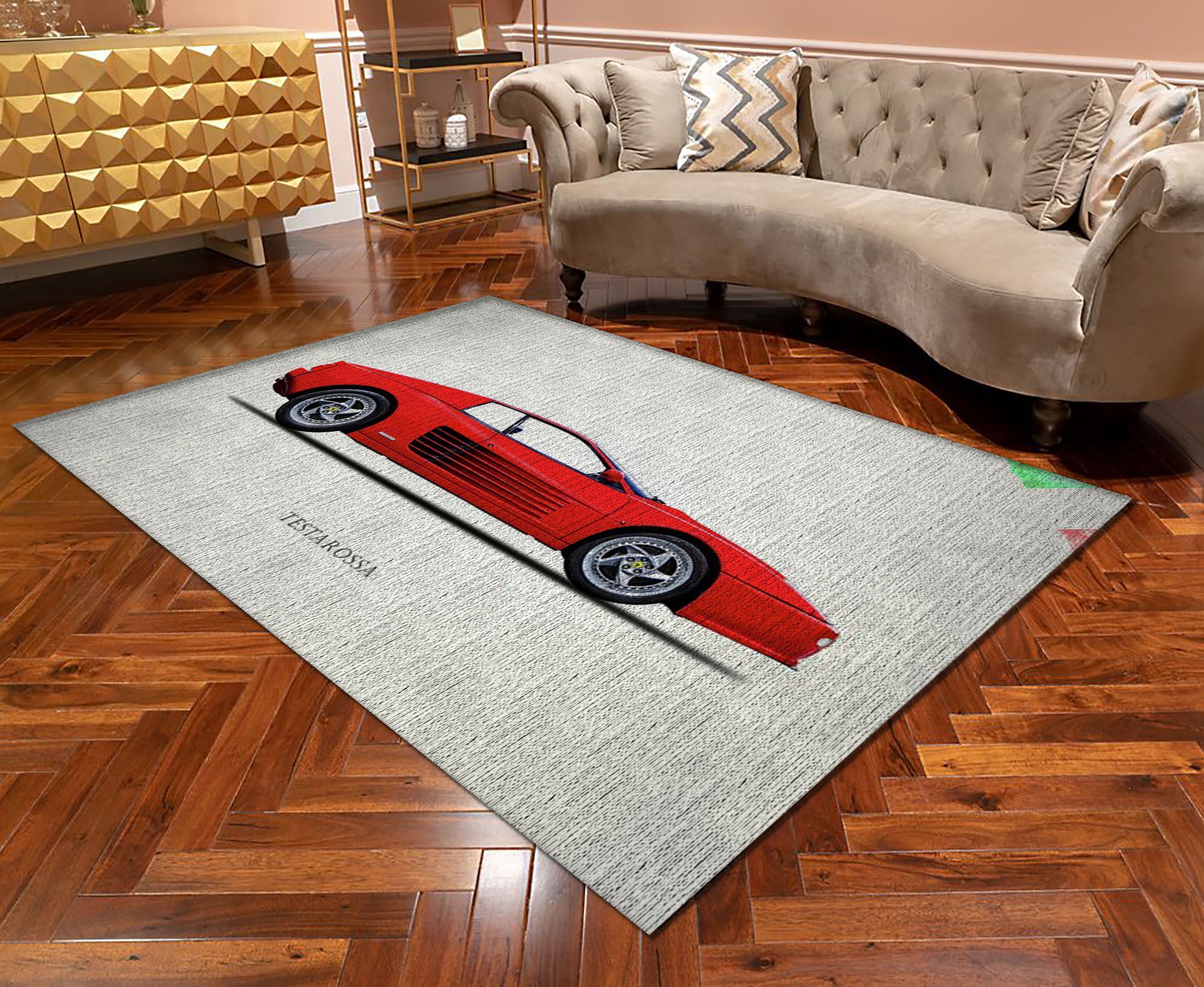 Limited Edition Rug Carpet