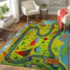 Limited Edition Rug Carpet
