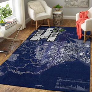 Limited Edition Rug Carpet